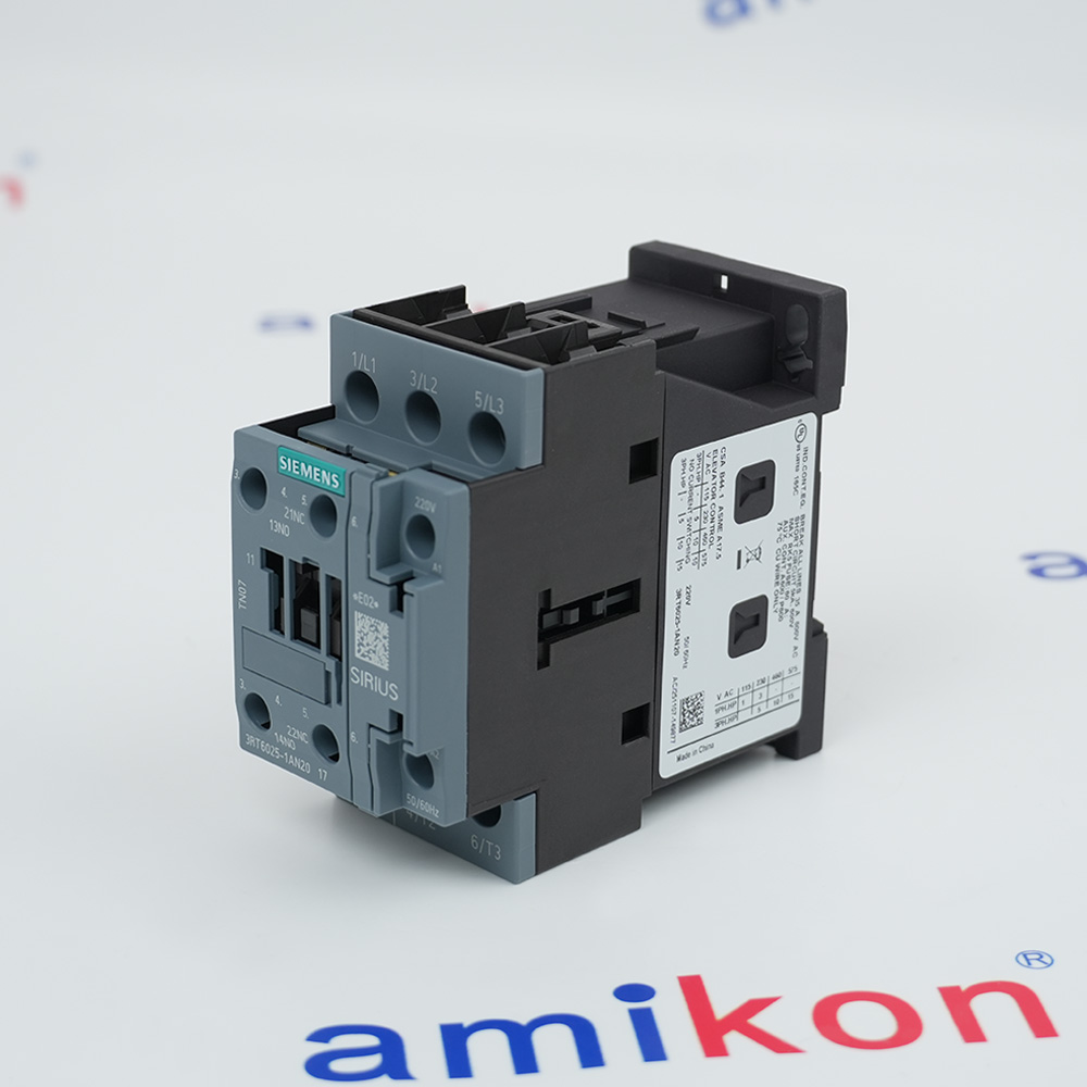 3RT6025-1AN20