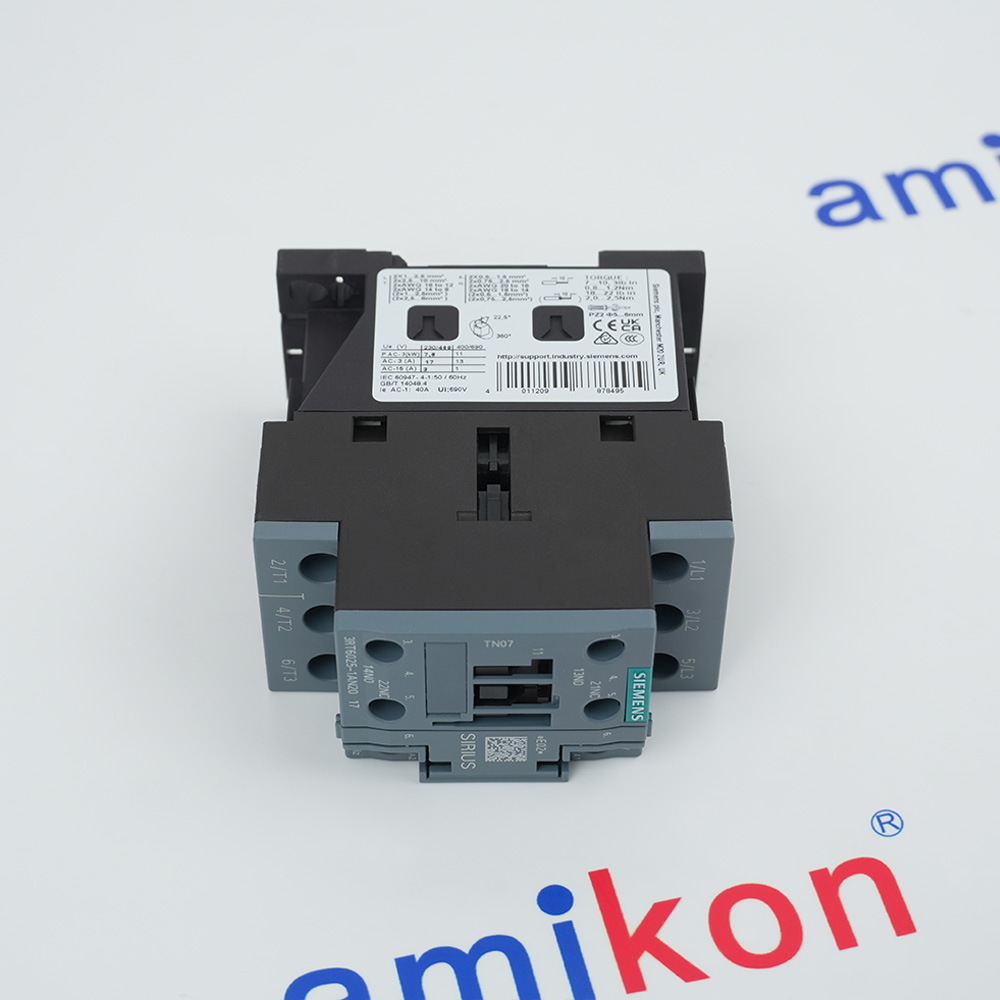 Siemens 3RT6025-1AN20