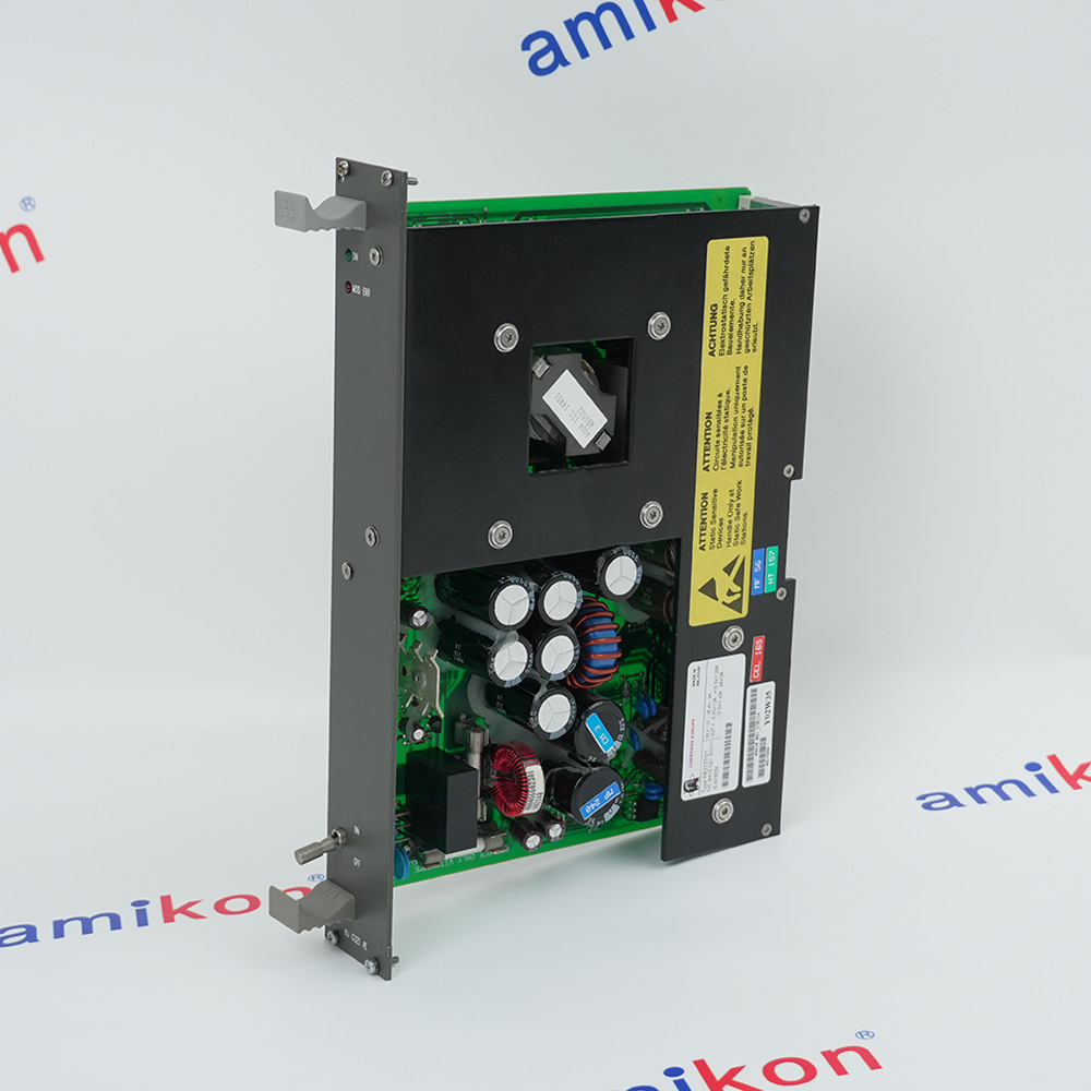 ABB HIEE300698R0001 KUC321 AE01