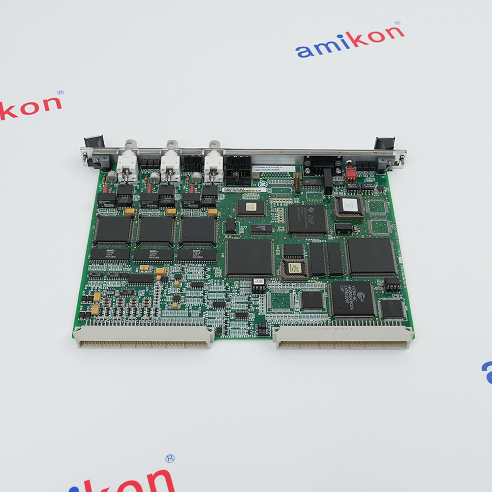 General Electric IS200VCMIH2BCD/IS215VCMIH2BC
