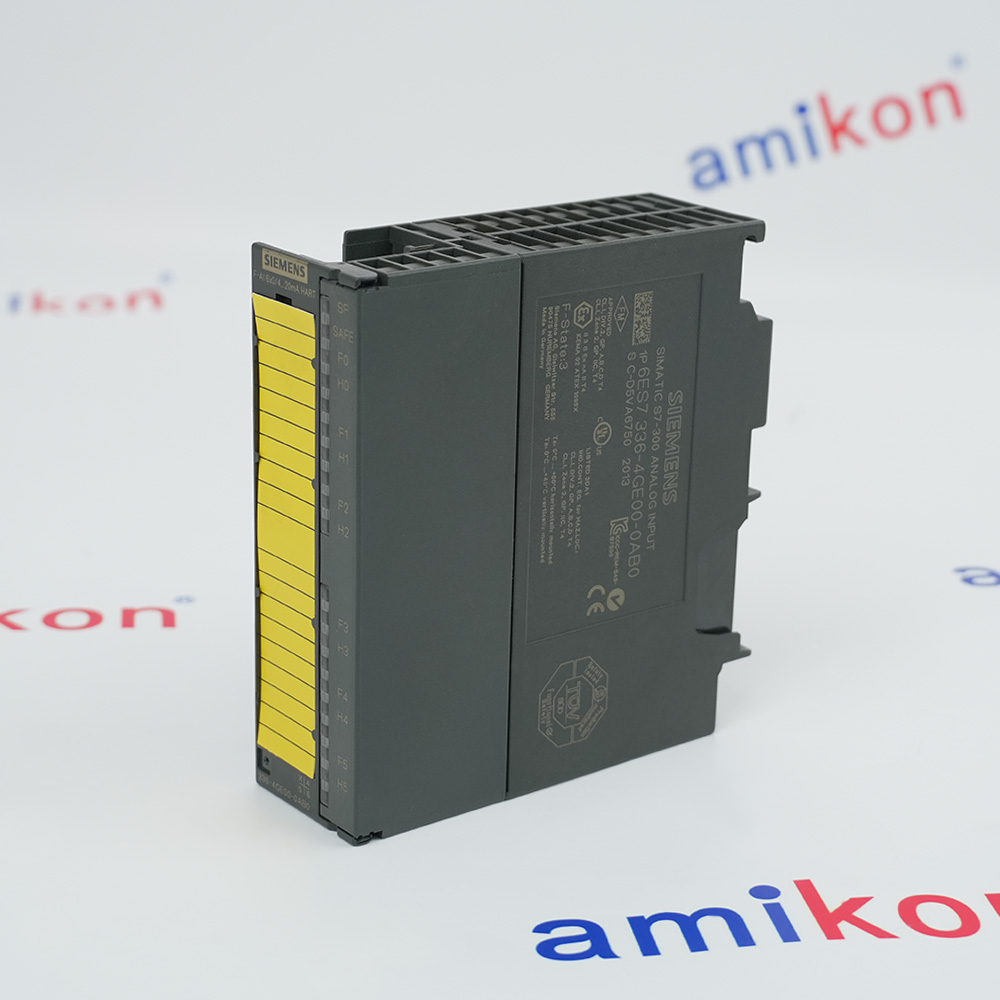 Siemens 6ES7336-4GE00-0AB0