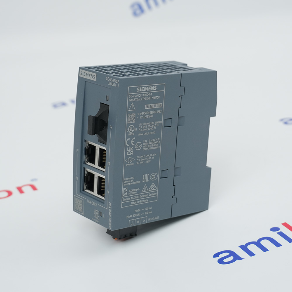 Siemens 6GK5004-1BD00-1AB2