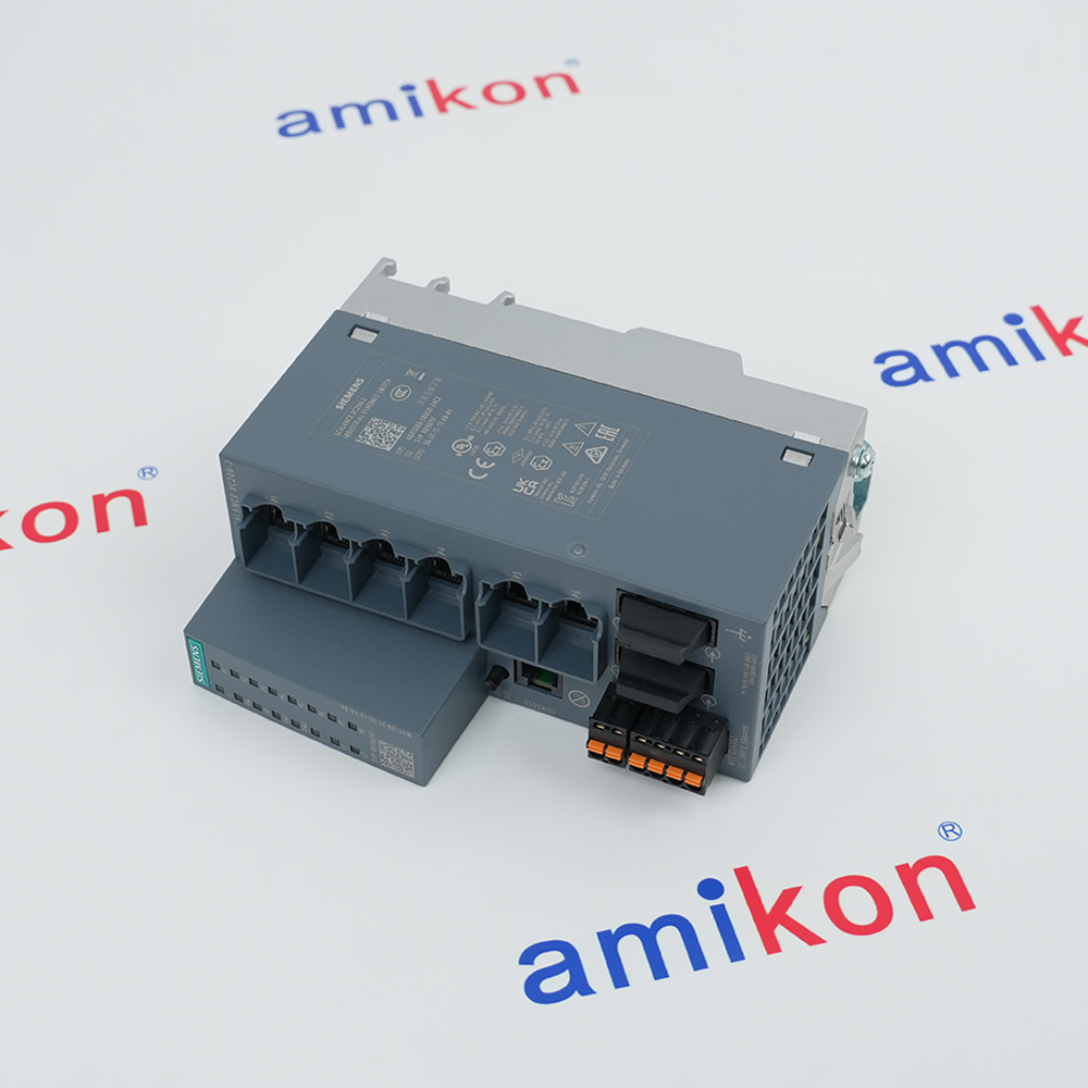 Siemens 6GK5206-2BD00-2AC2
