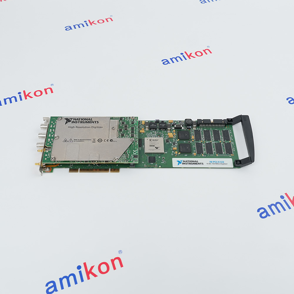 PCI-5122
