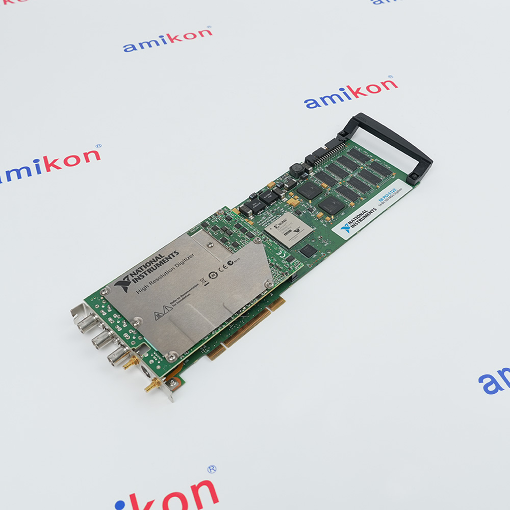 NI PCI-5122