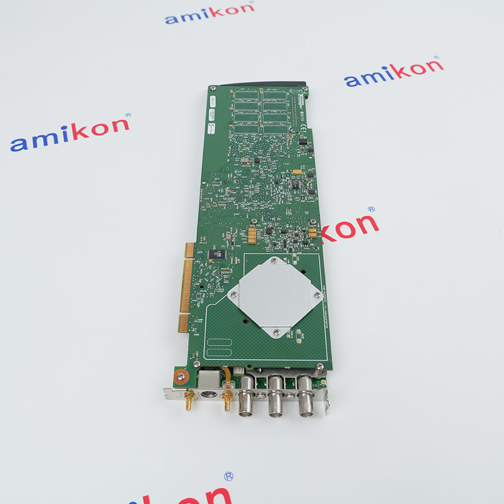 NI PCI-5122