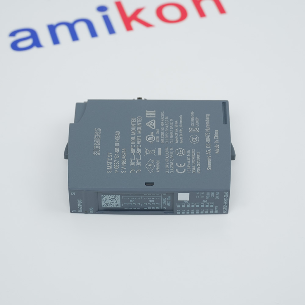 6ES7131-6BH01-0BA0