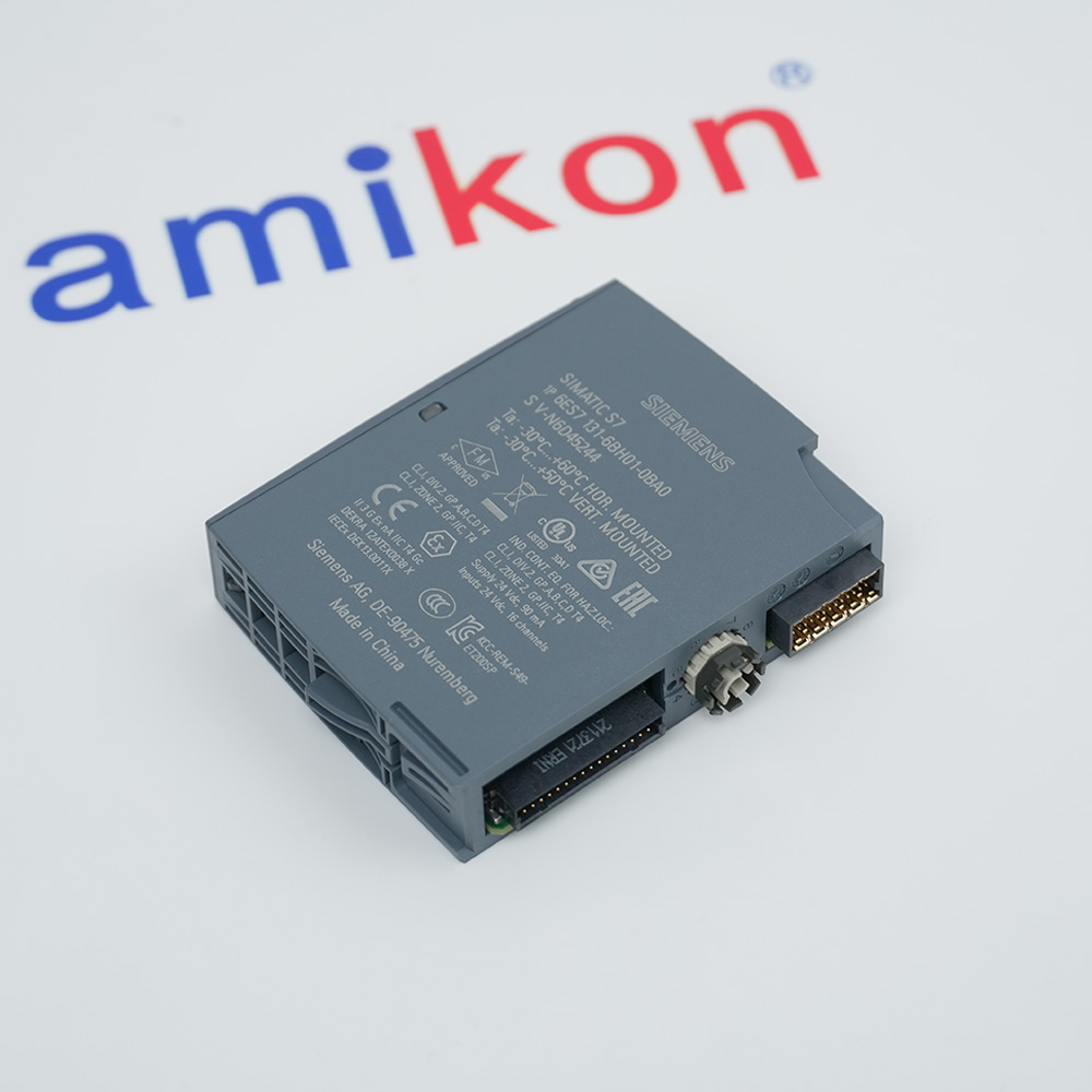 Siemens 6ES7131-6BH01-0BA0