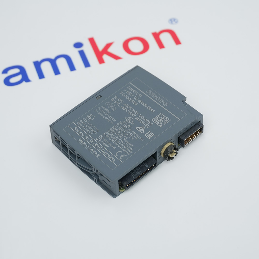 Siemens 6ES7132-6BH00-0BA0