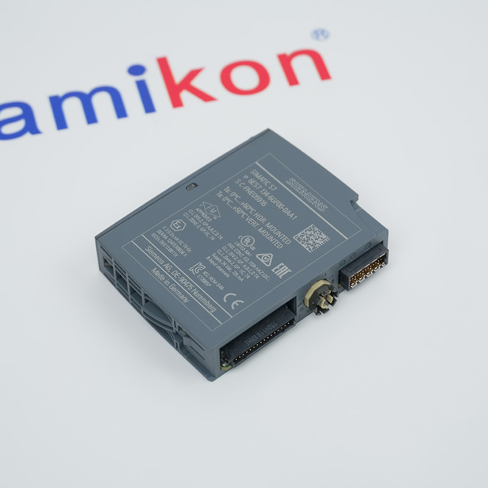 Siemens 6ES7134-6GF00-0AA1
