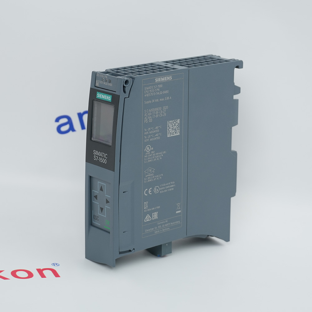 Siemens 6ES7513-1AL02-0AB0