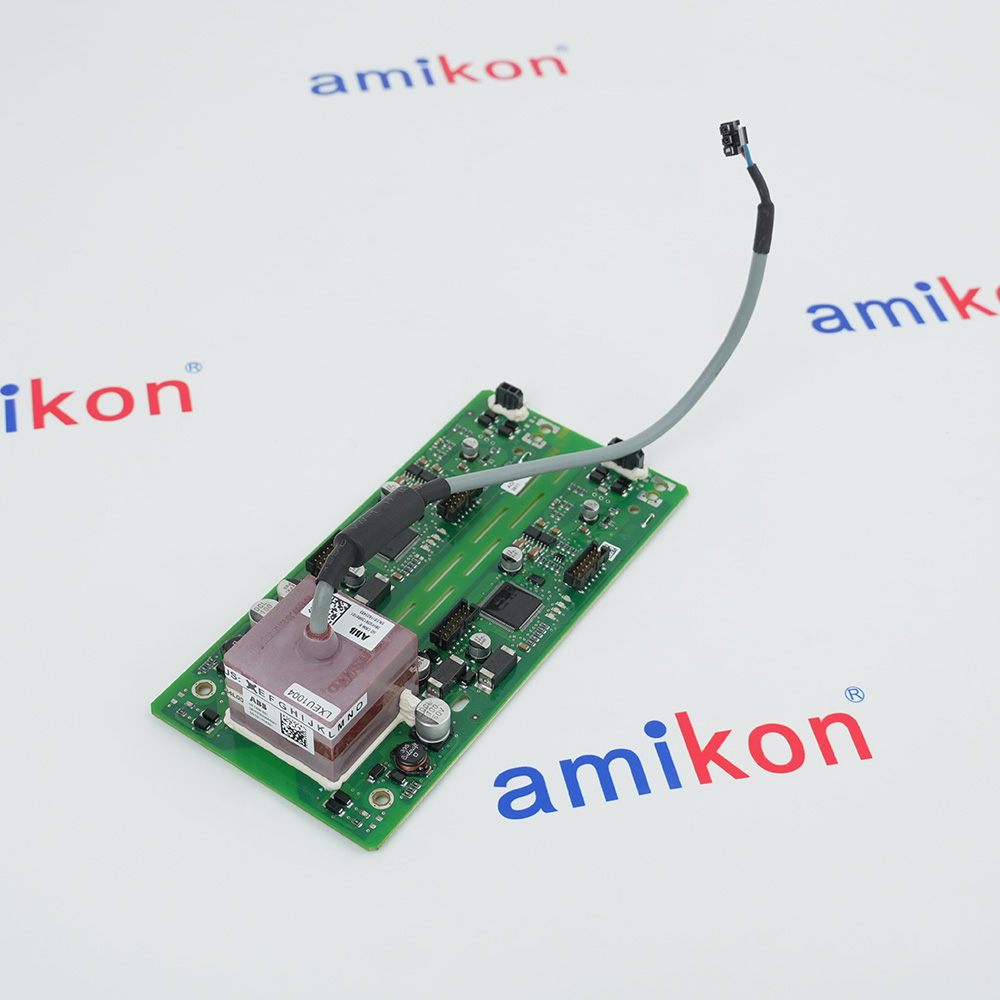 ABB GD C806 B01 3BHE036290R0001