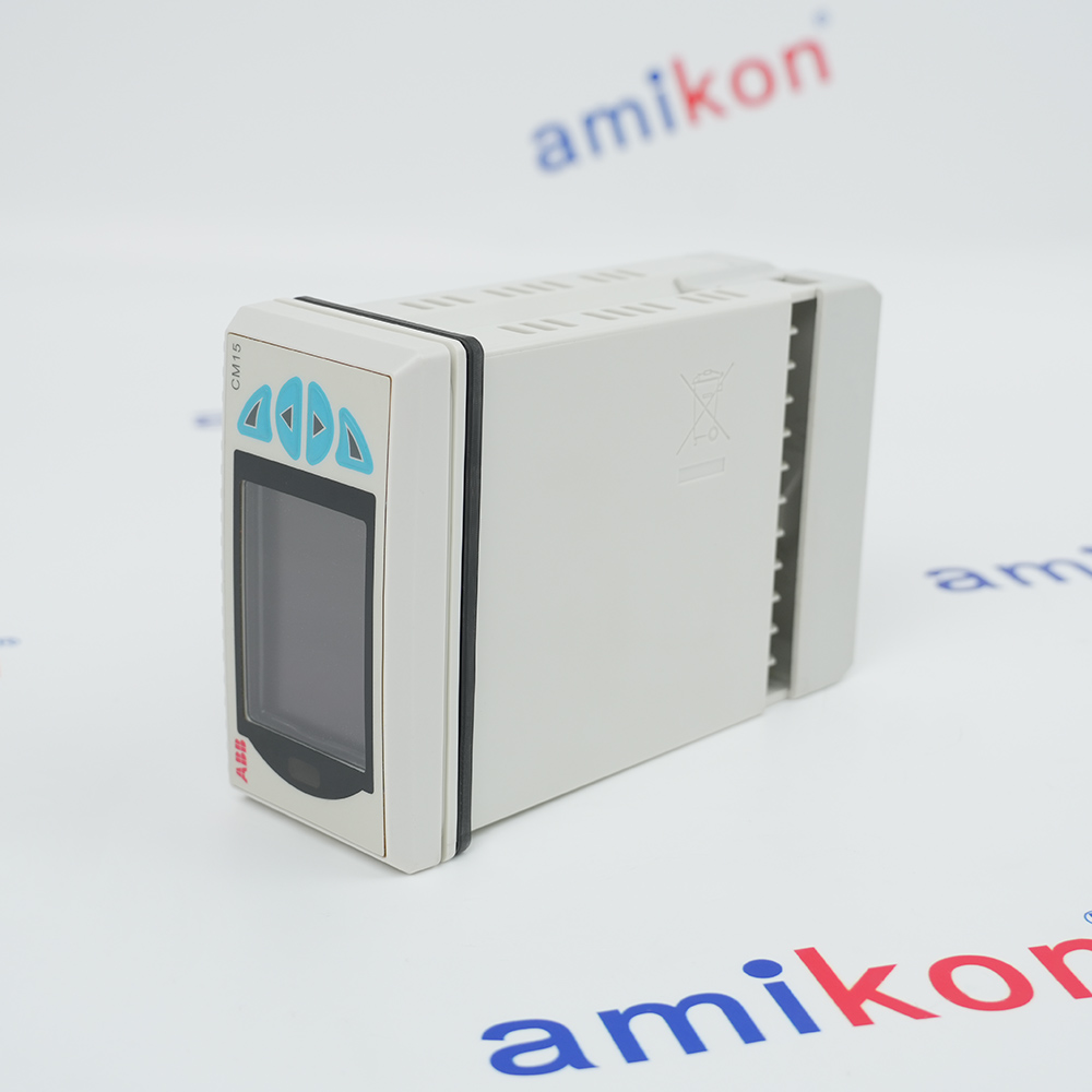 ABB CM15/20MS0E0/STD