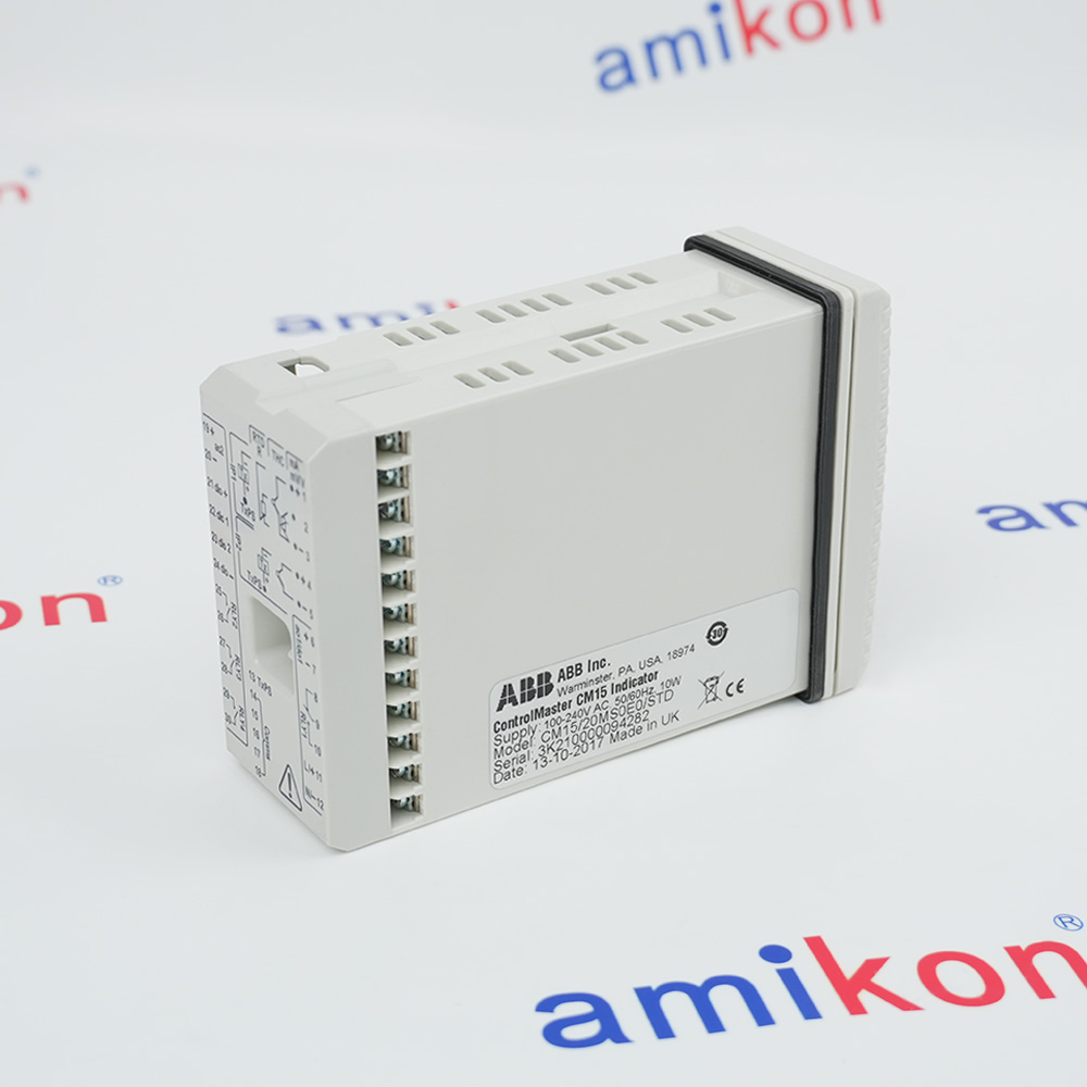 ABB CM15/20MS0E0/STD