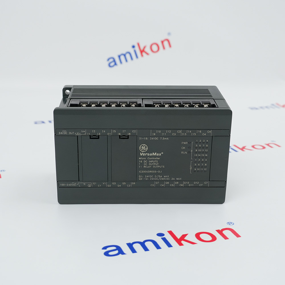 IC200UDR005-DJ