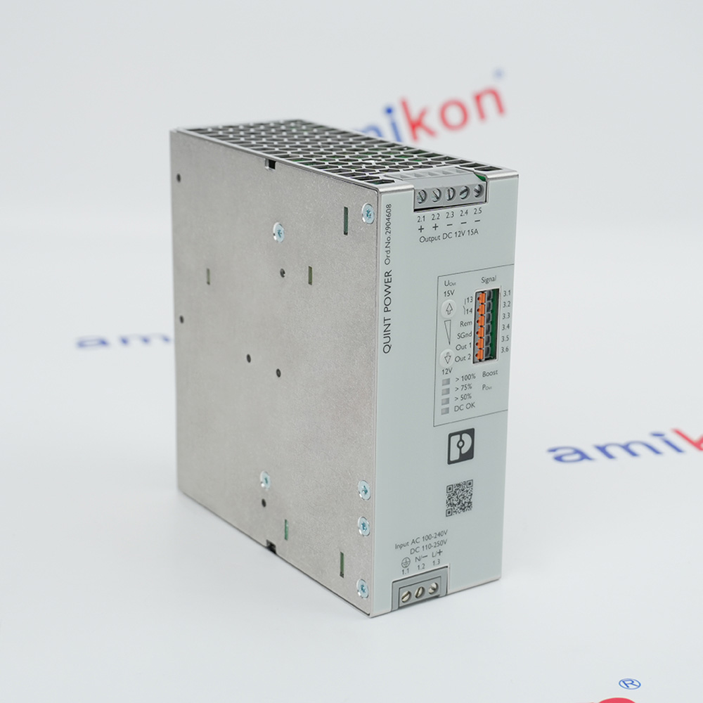 QUINT4-PS/1AC/12DC/15 2904608