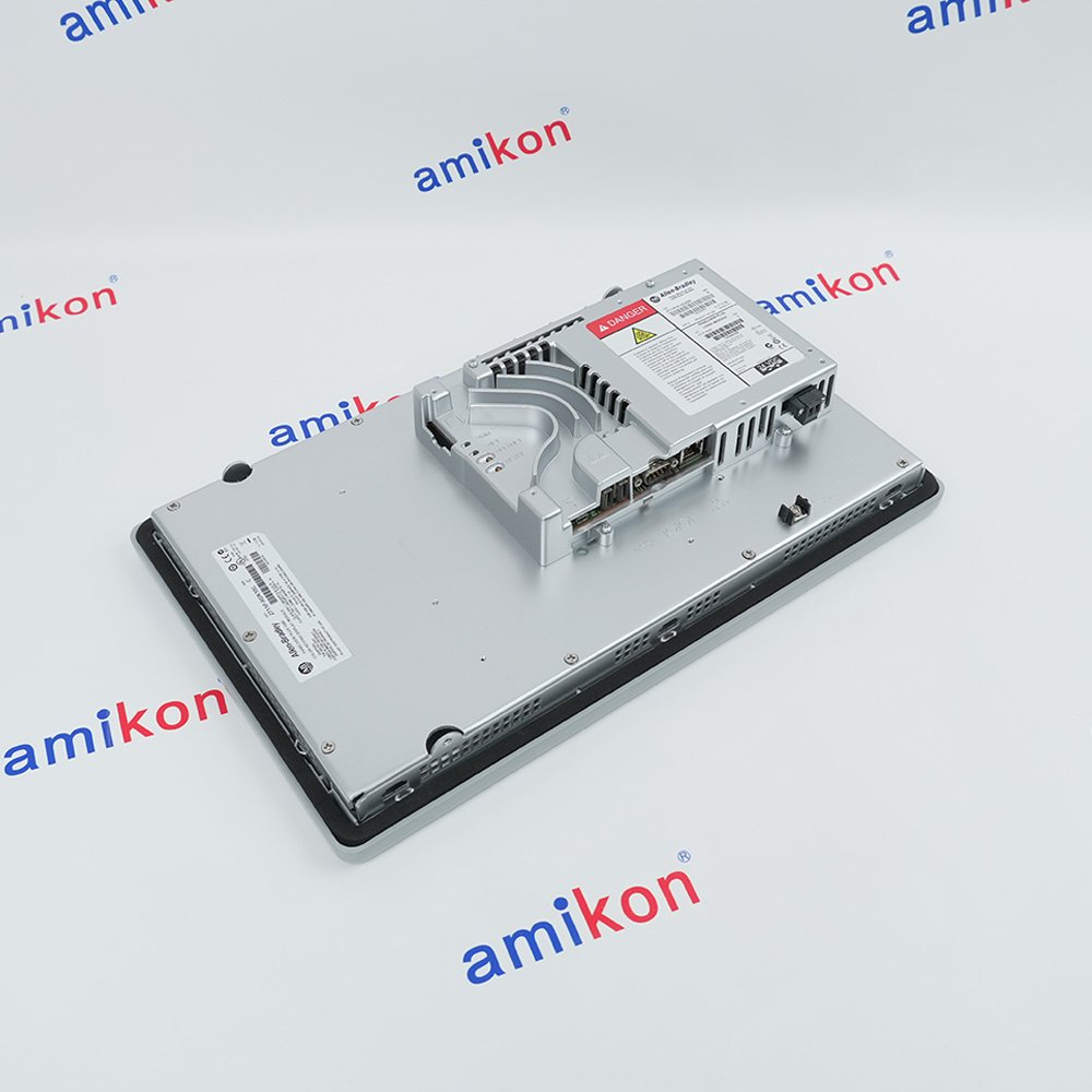 Allen-Bradley 2711P-K10C4D8/A