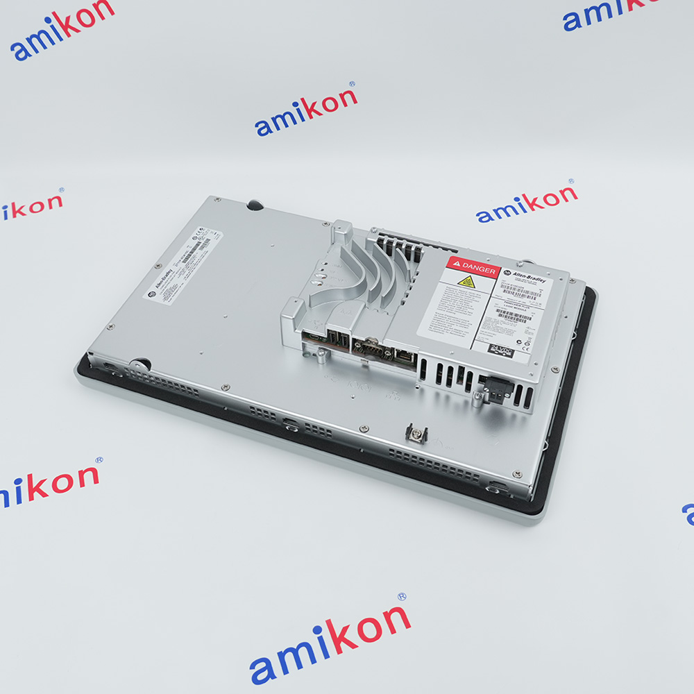 Allen-Bradley 2711P-K10C4D8/A