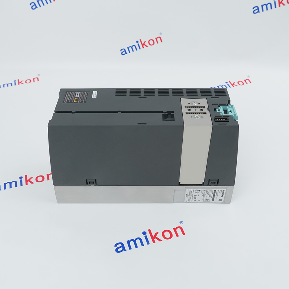 Siemens 6SL3210-1PE21-1AL0