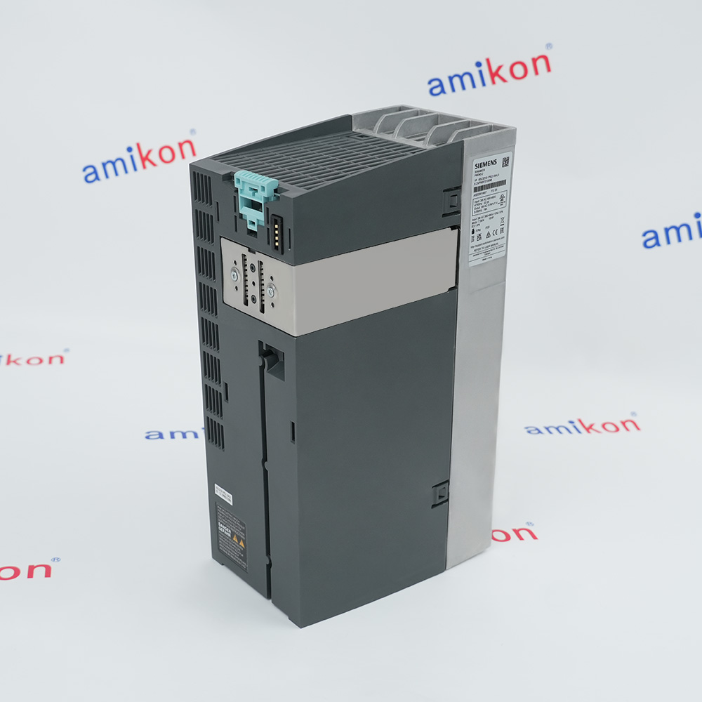Siemens 6SL3210-1PE21-8AL0