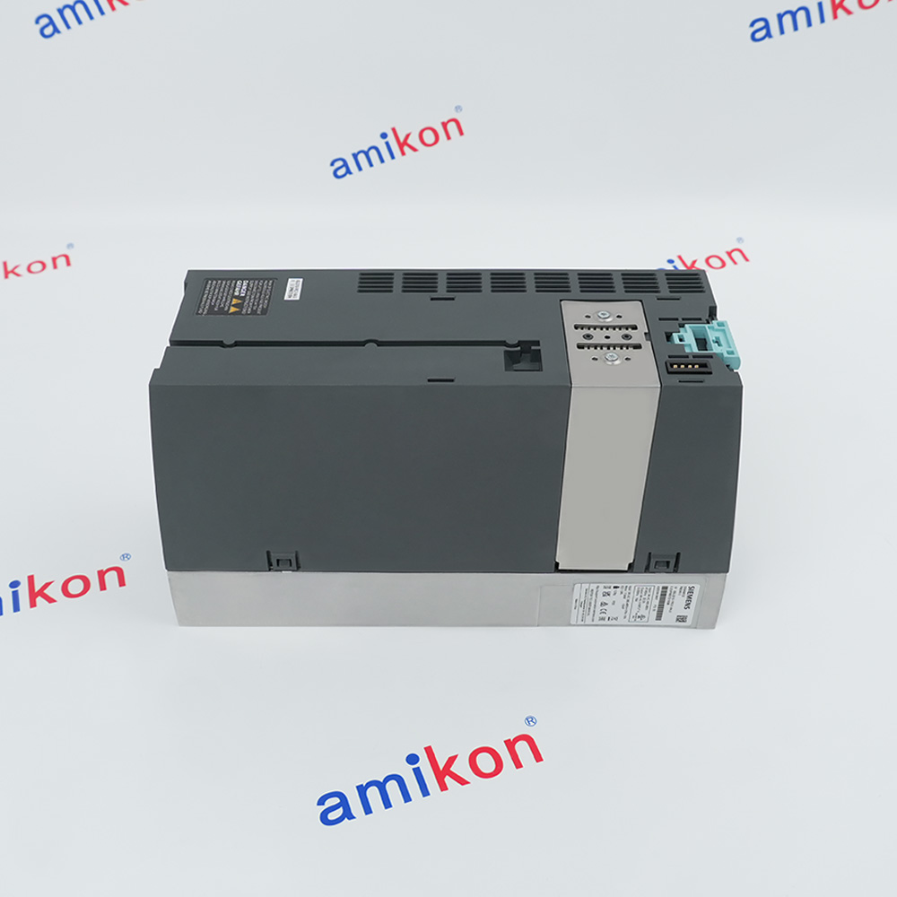 Siemens 6SL3210-1PE21-8AL0