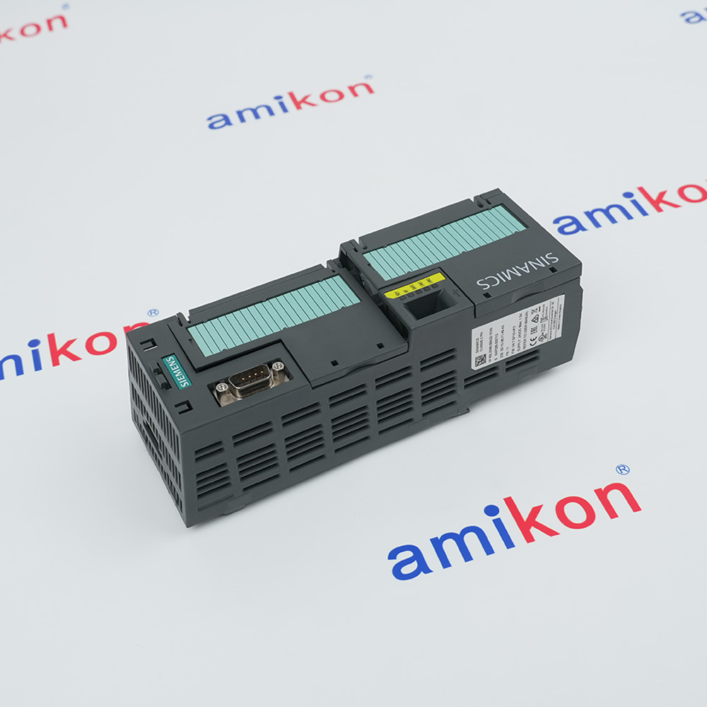Siemens 6SL3246-0BA22-1FA0