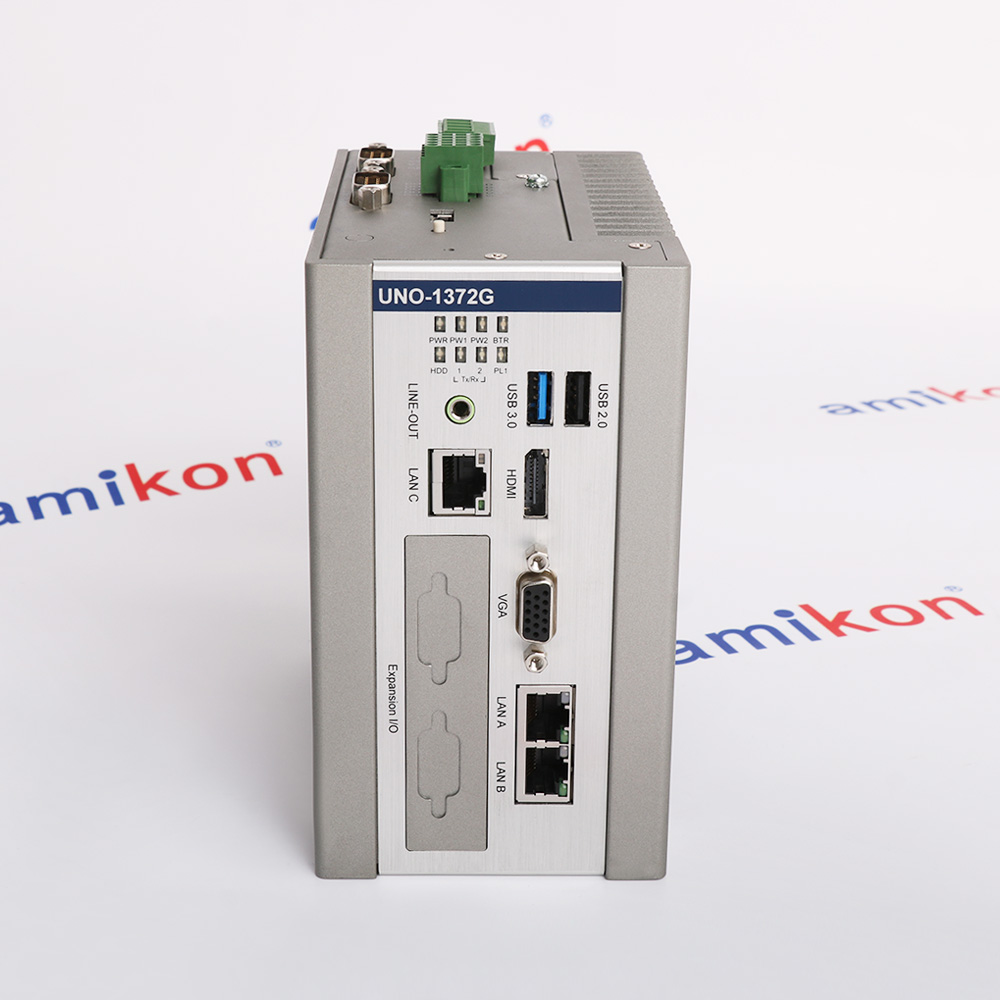 Advantech UNO-1372G-E3AE