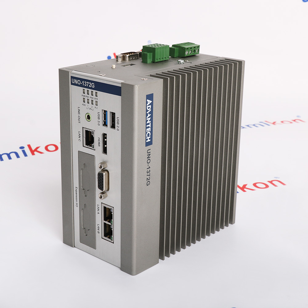 Advantech UNO-1372G-E3AE