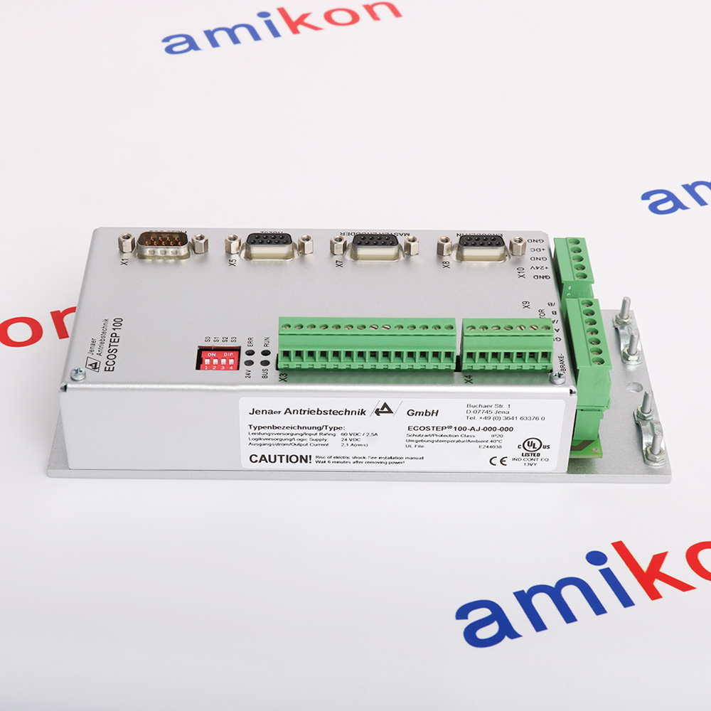 ECOSTEP 100-AJ-000-000
