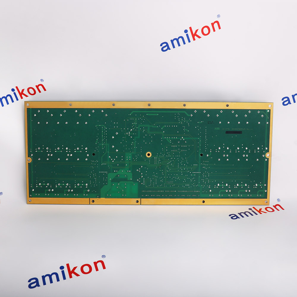 ABB 3BHE027859R0102 DD C779 CE102