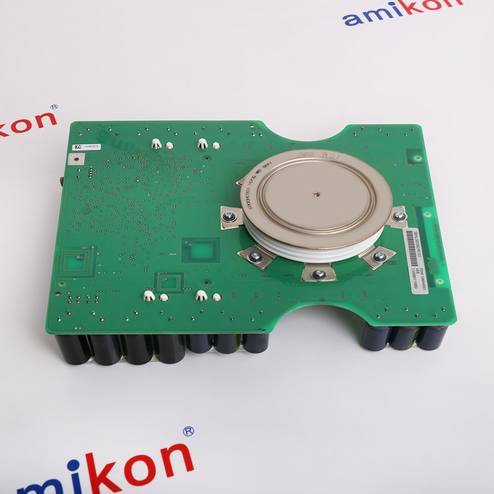 ABB 3BHL000392R0101 5SHX1060H0001/3BHB003230R0101 5SXE05-0152
