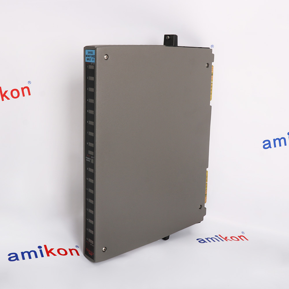 ICS Triplex T3411F