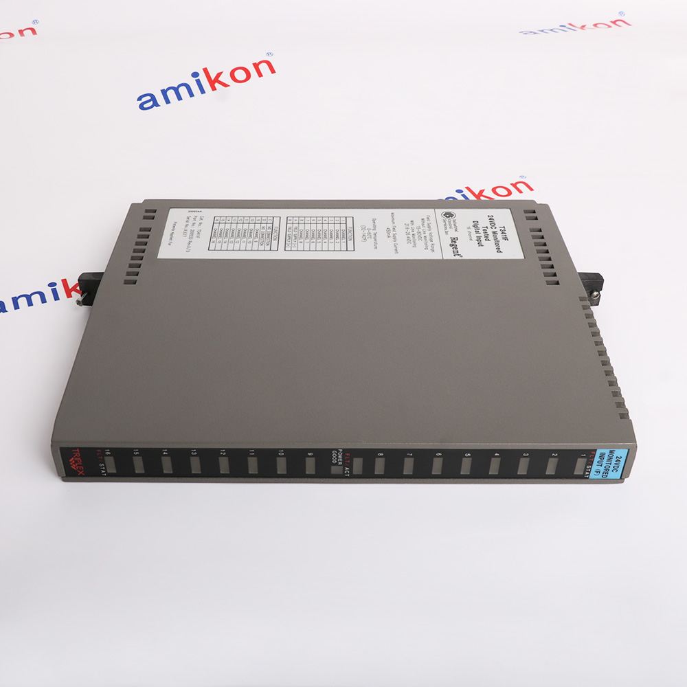 ICS Triplex T3411F