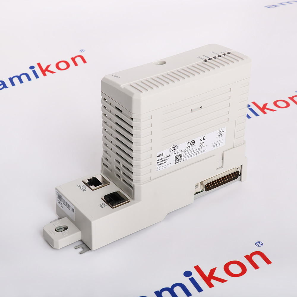 ABB CI867AK01 3BSE092689R1
