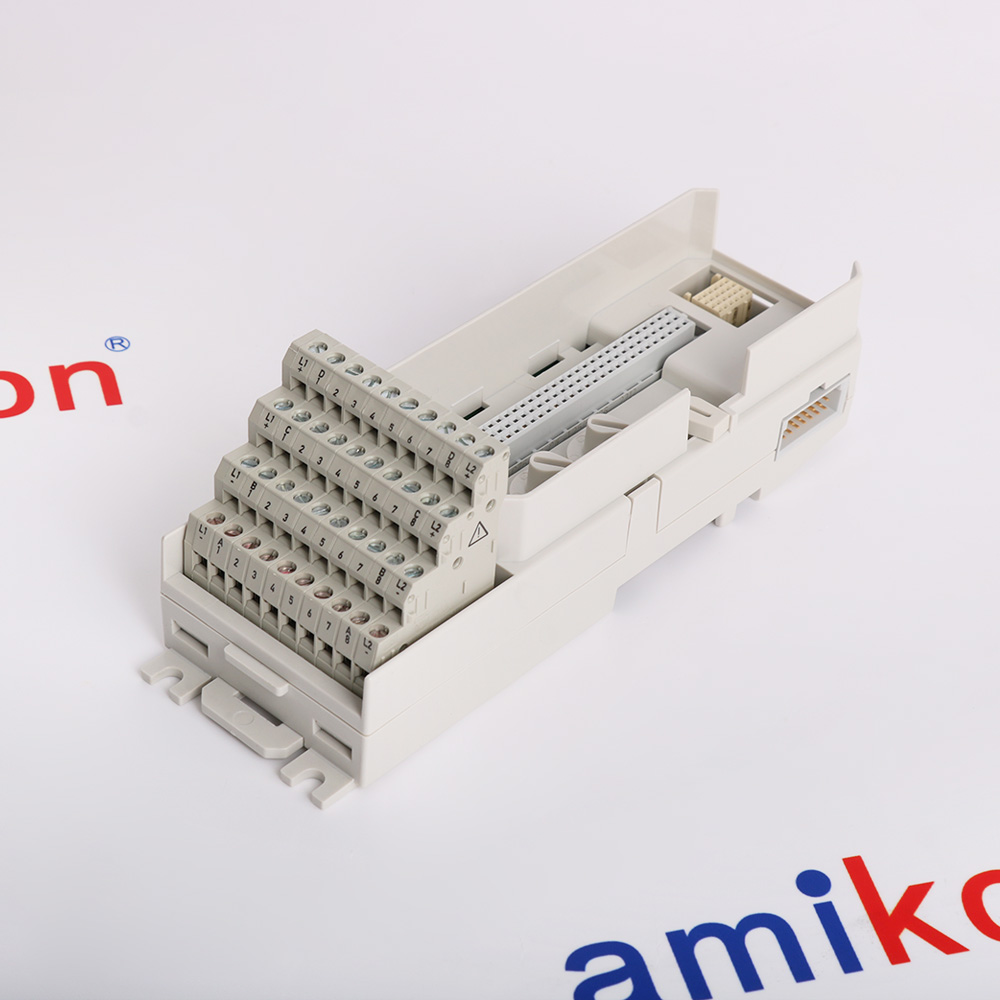ABB TU818 3BSE069209R1