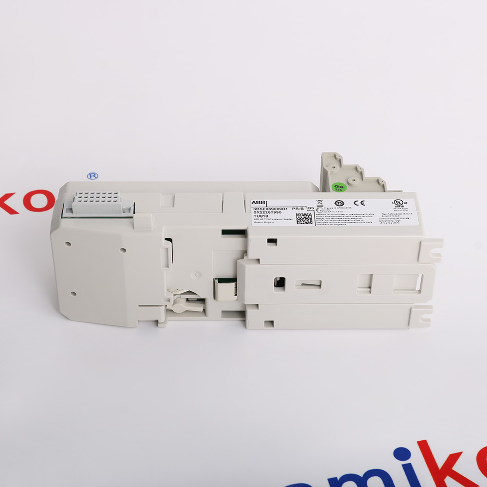ABB TU818 3BSE069209R1