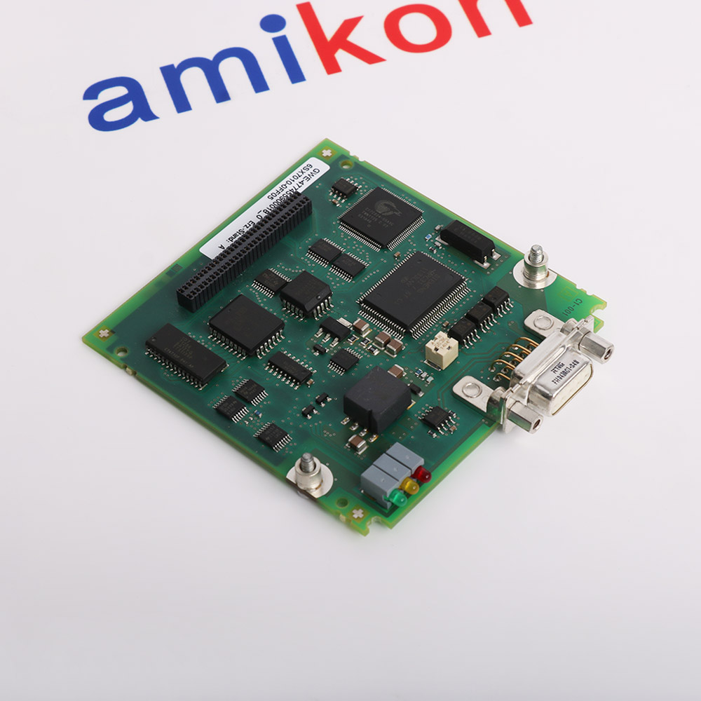 Siemens 6SX7010-0FF05