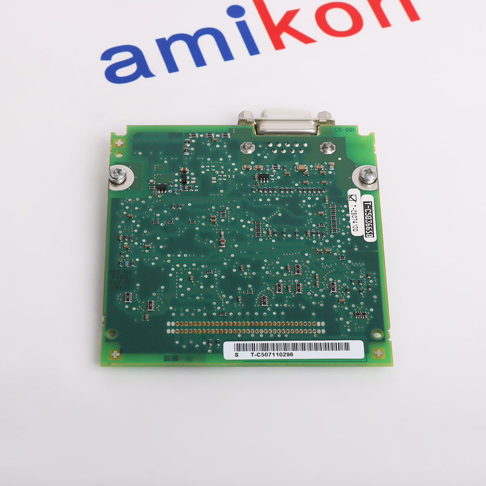 Siemens 6SX7010-0FF05