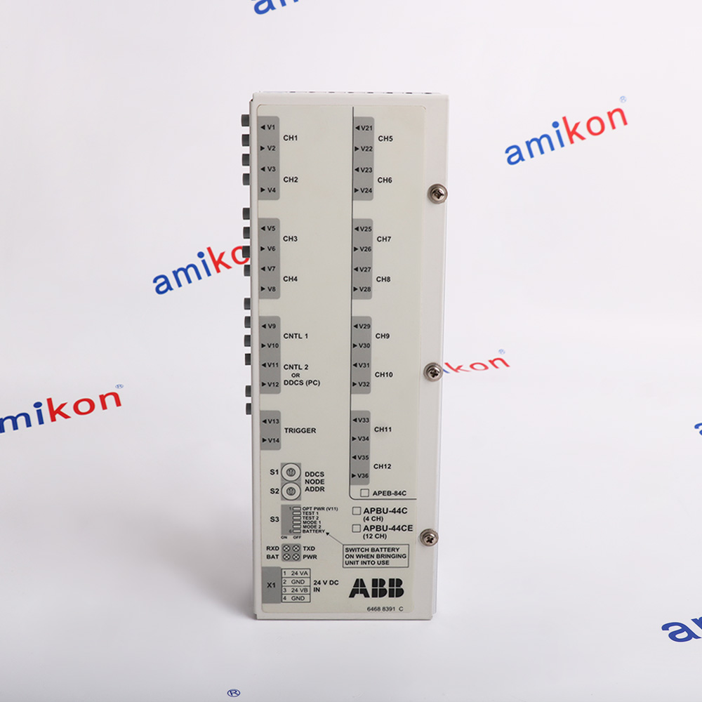 APBU-44C