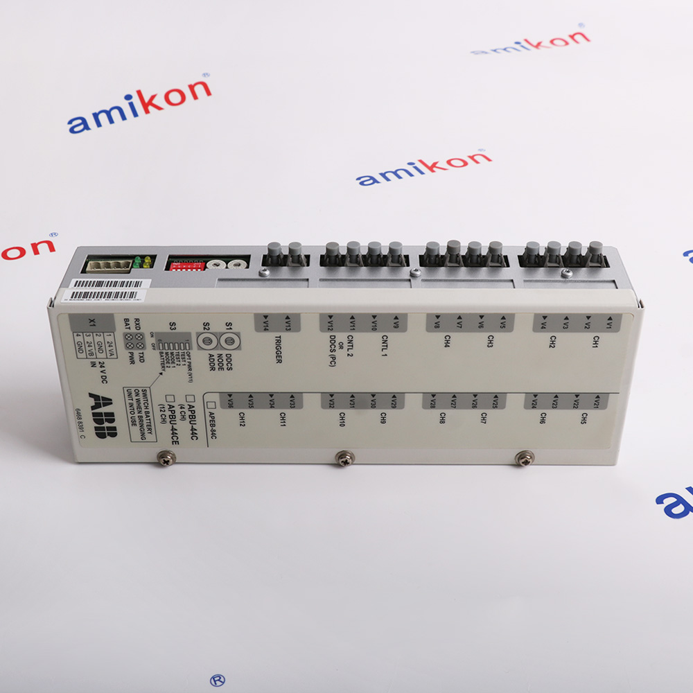 ABB APBU-44C