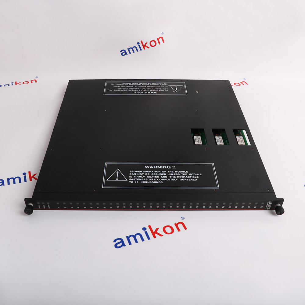 Invensys 3501T