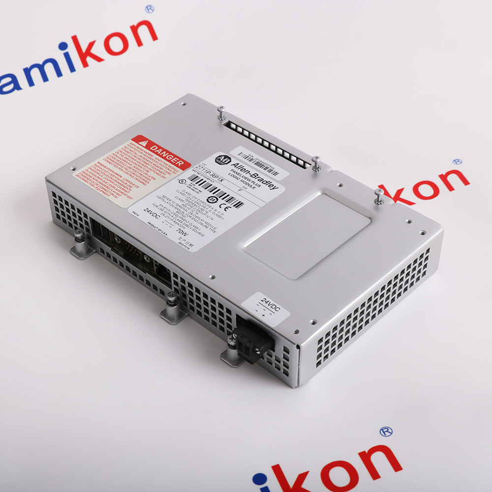 Allen-Bradley 2711P-RP1X