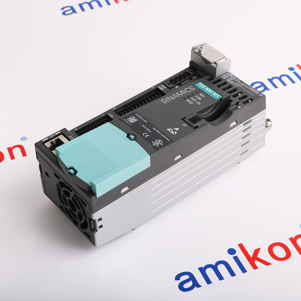 Siemens 6SL3040-1LA00-0AA0