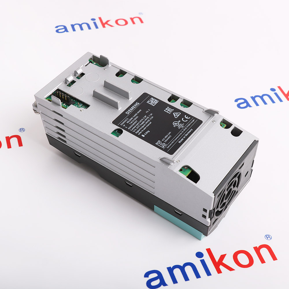 Siemens 6SL3040-1LA00-0AA0