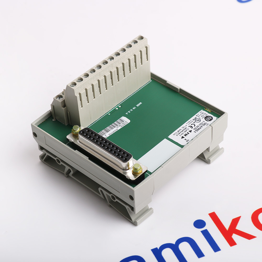 Allen-Bradley 1492-AIFM6S-3