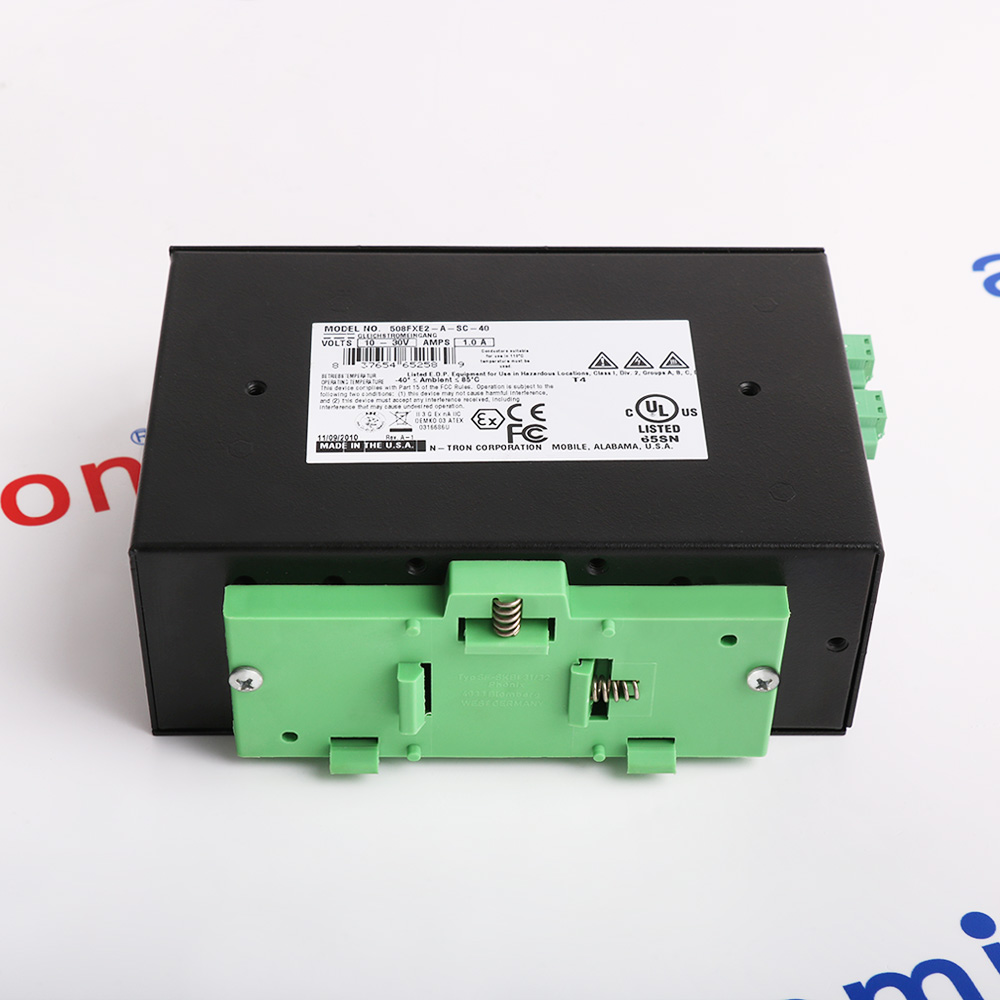 Red Lion 508FXE2-A-SC-40