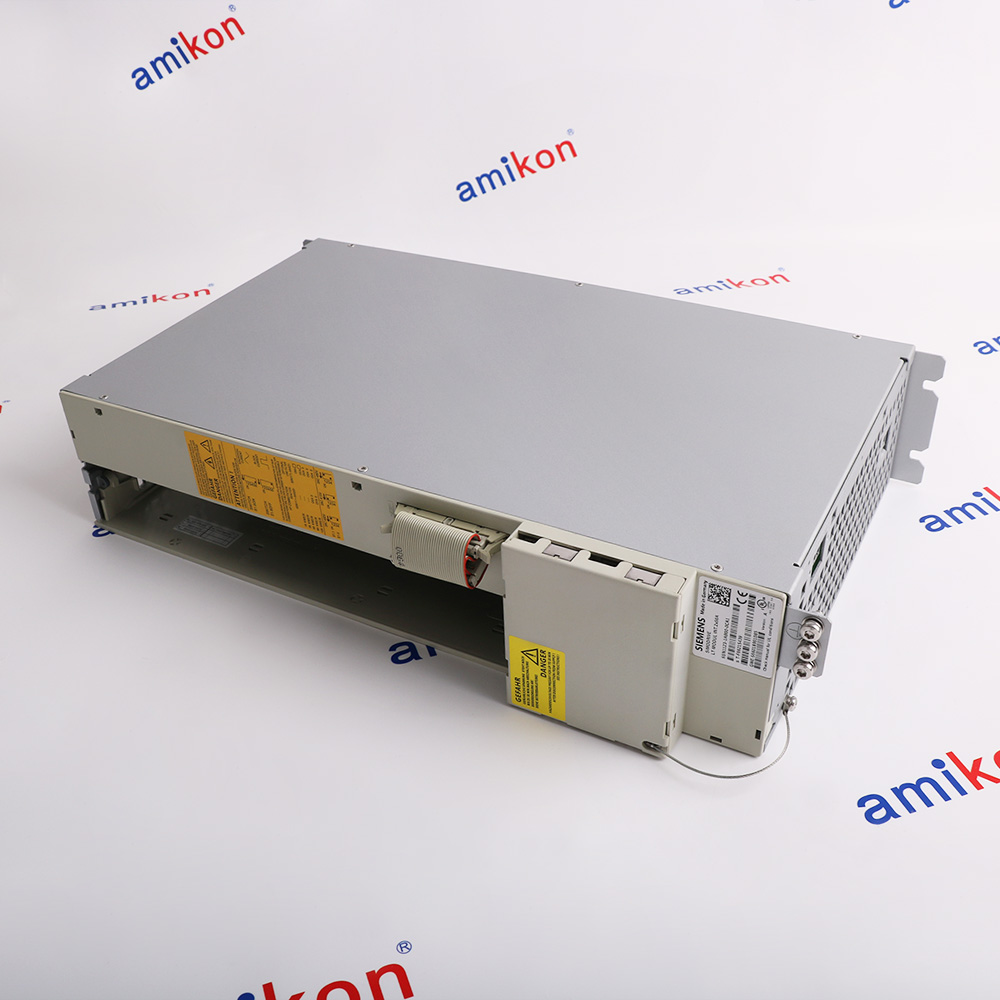Siemens 6SN1123-1AB00-0CA1