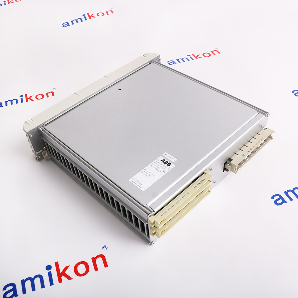 ABB 216NG62A HESG441634R1