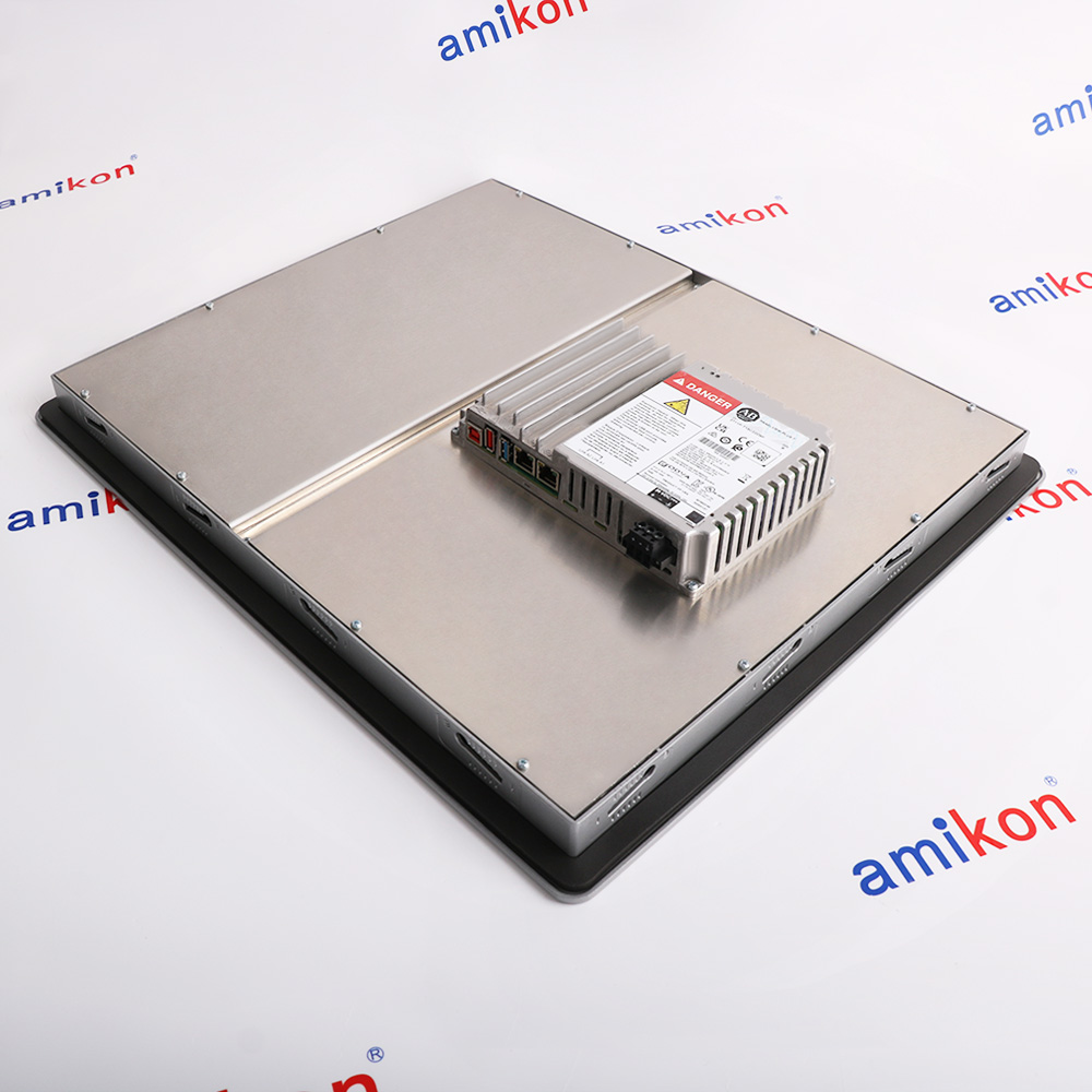 Allen-Bradley 2711P-T19C22D9P