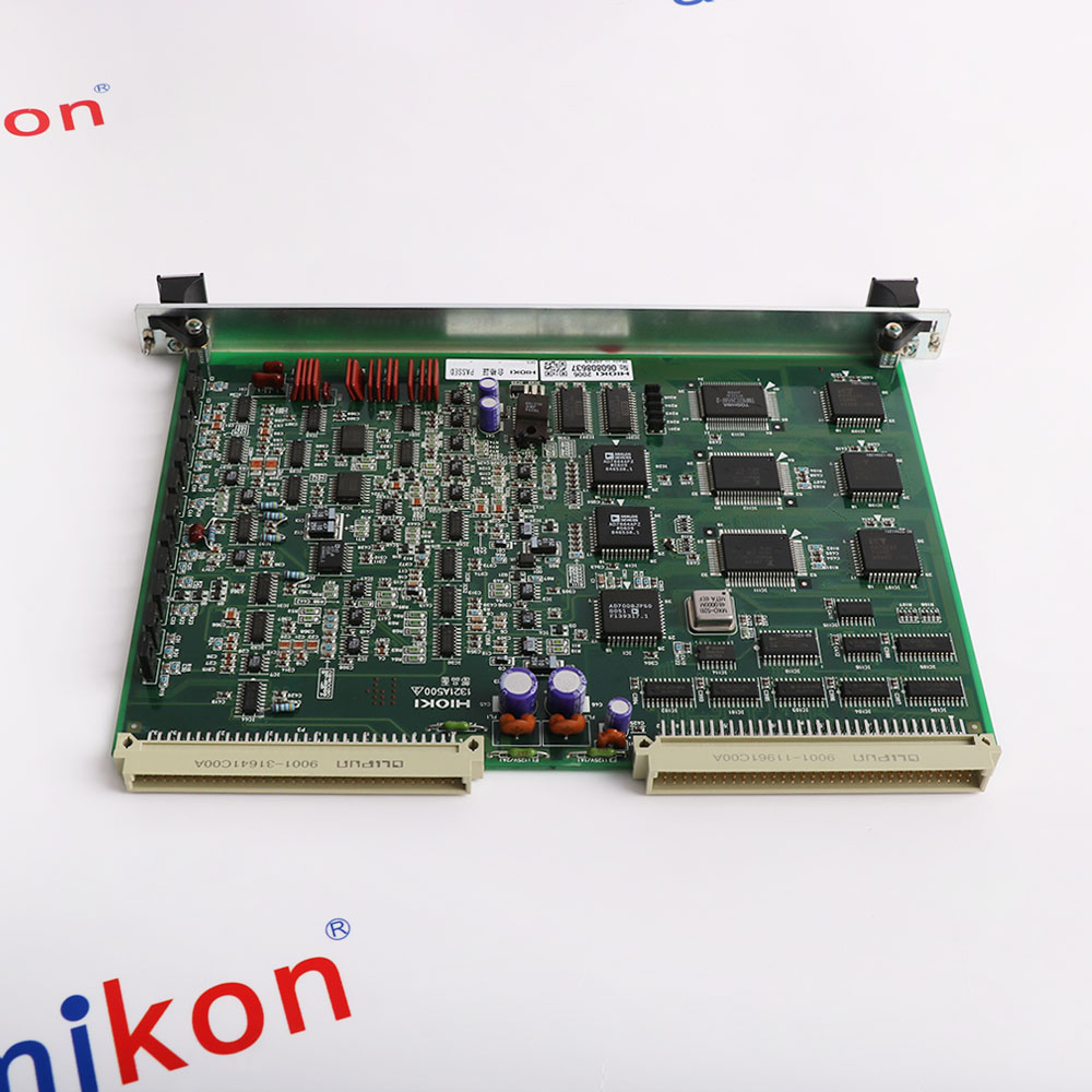HIOKI HIOKI 2001 1321A500